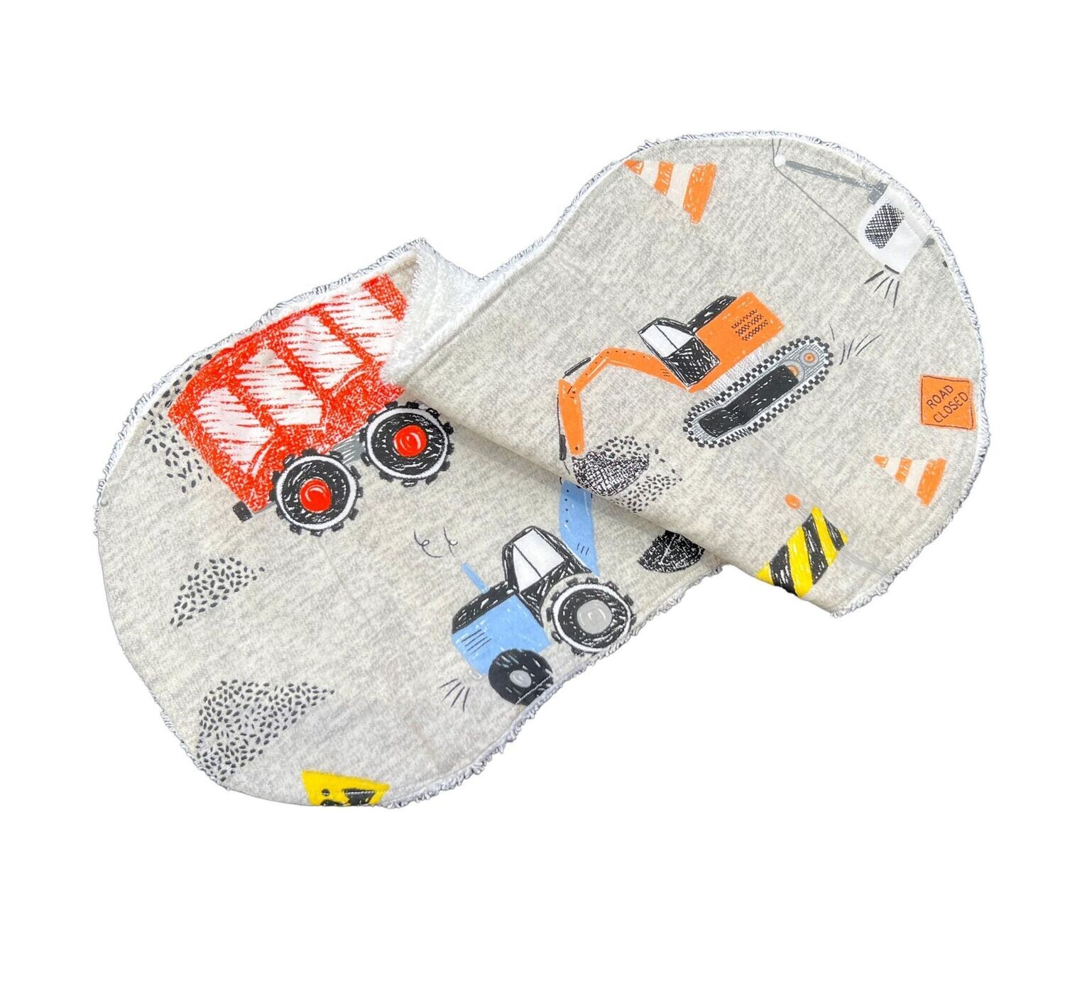 Burp Cloths 31