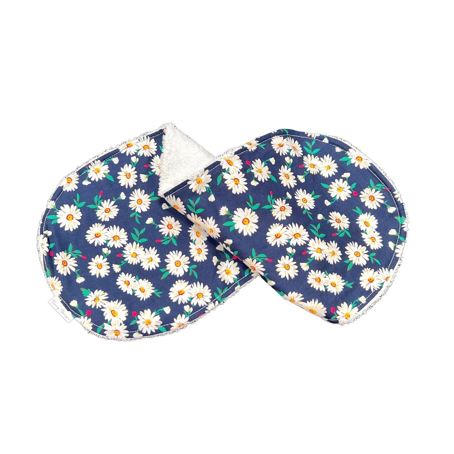 Burp Cloths 15