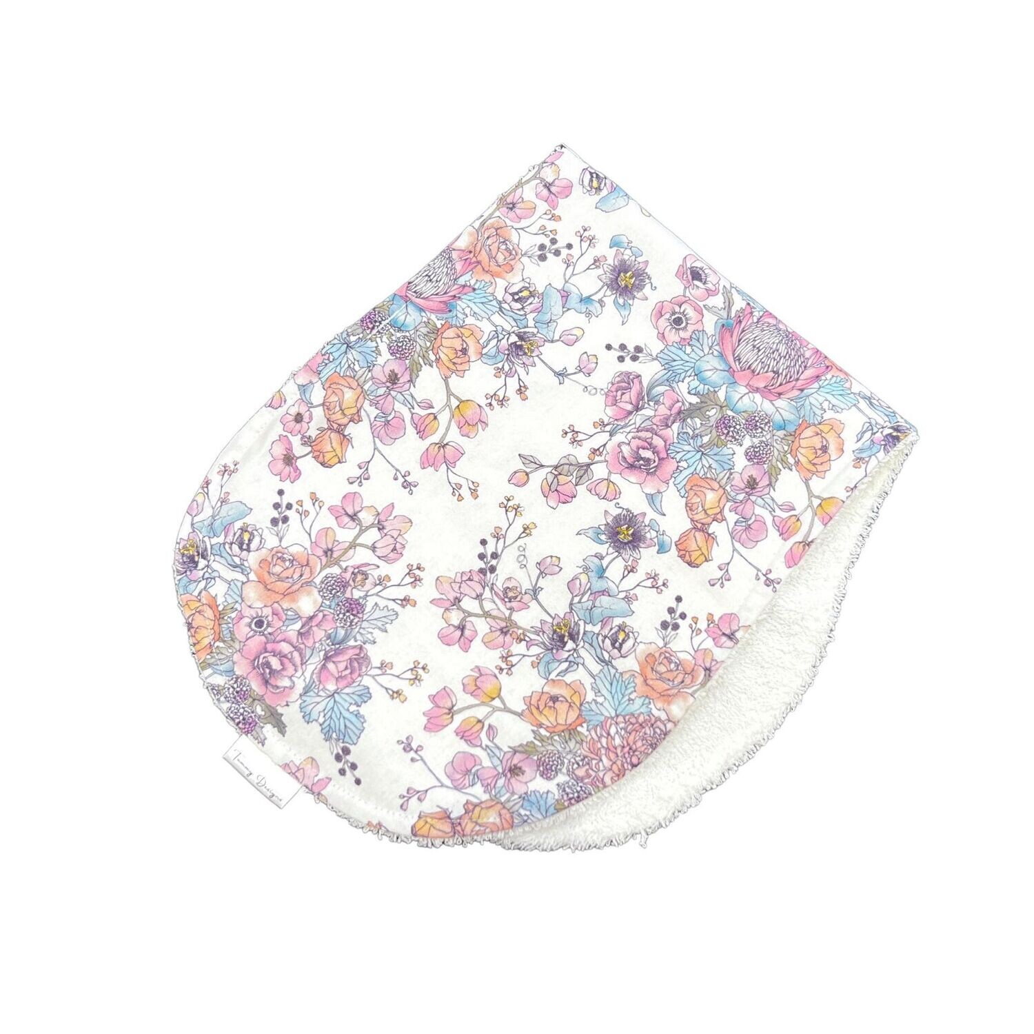 Burp Cloths 13