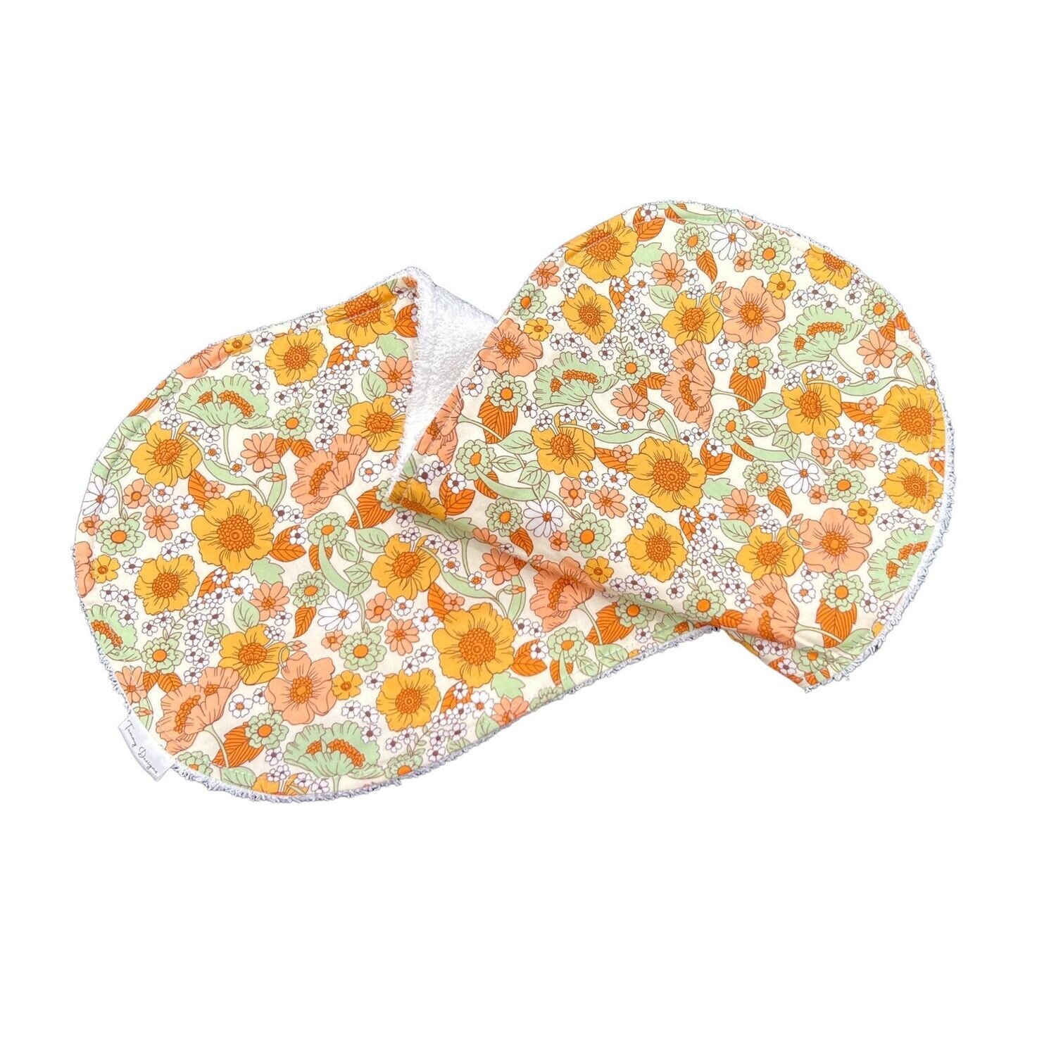 Burp Cloths 14