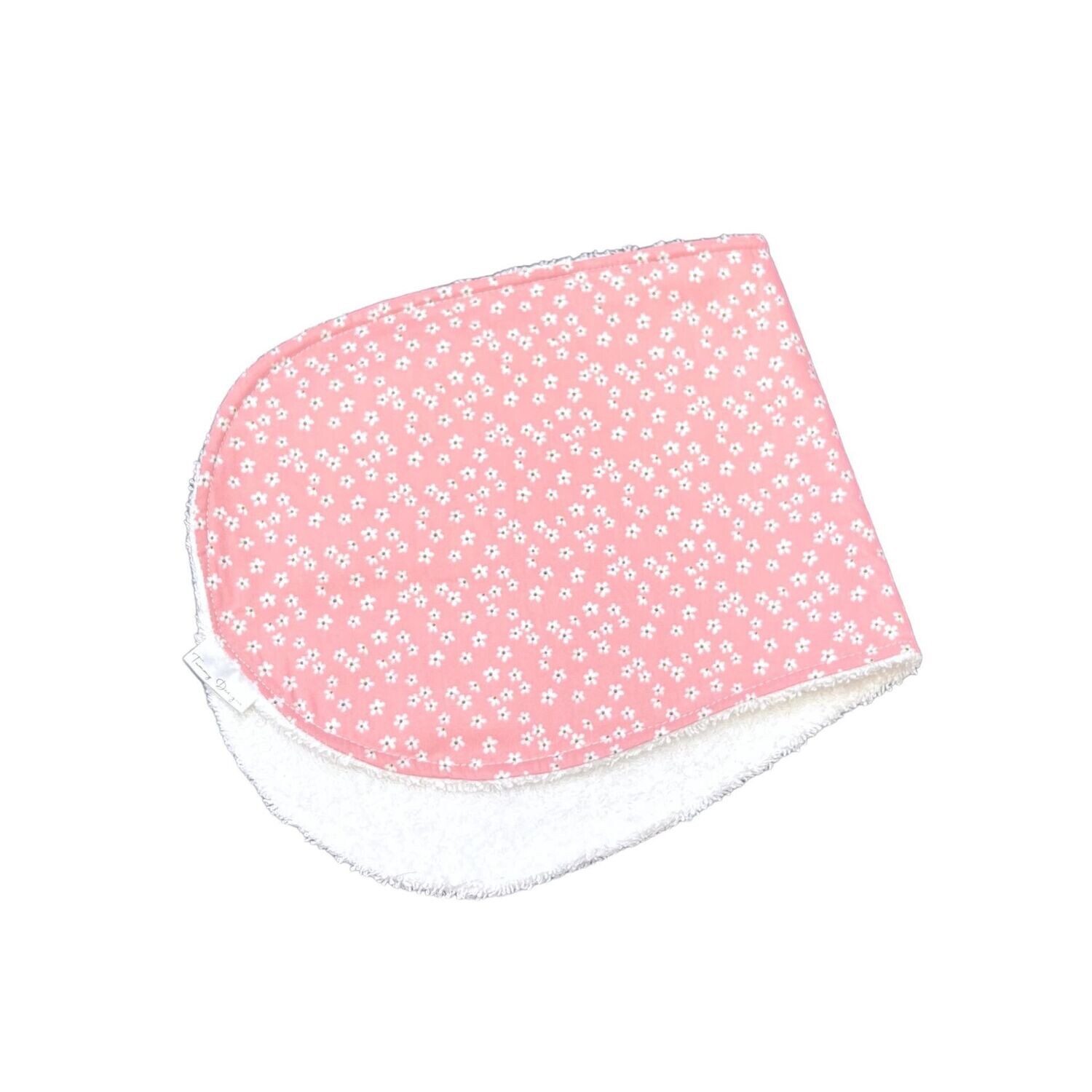 Burp Cloths 21
