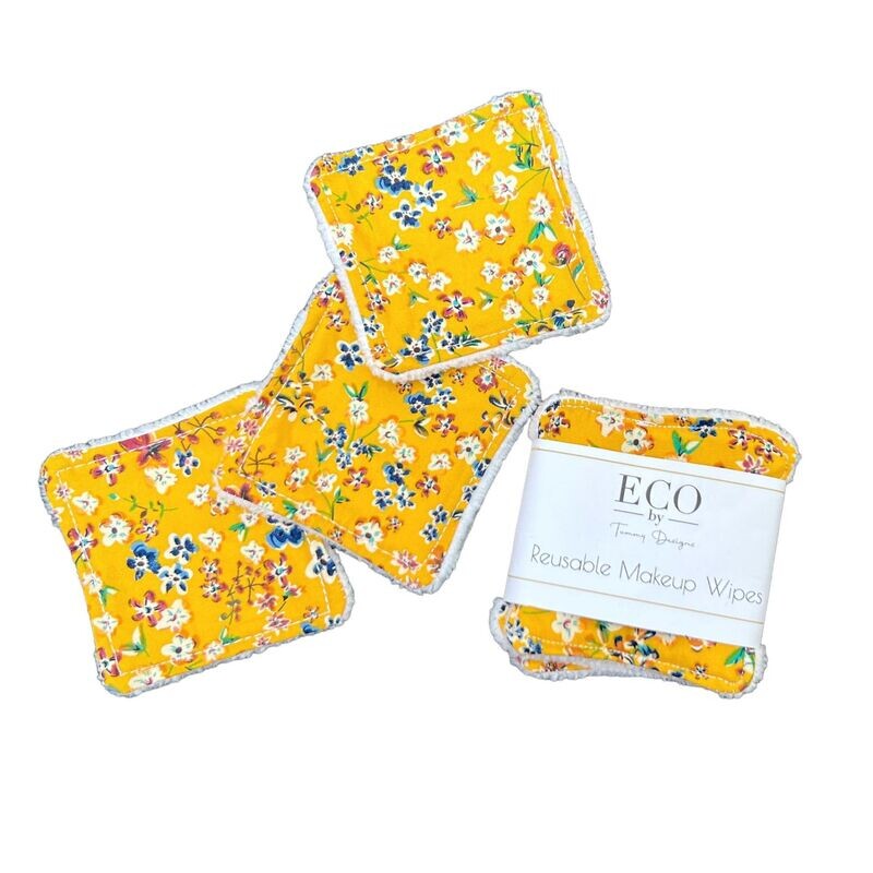 Reusable Makeup Wipes 17