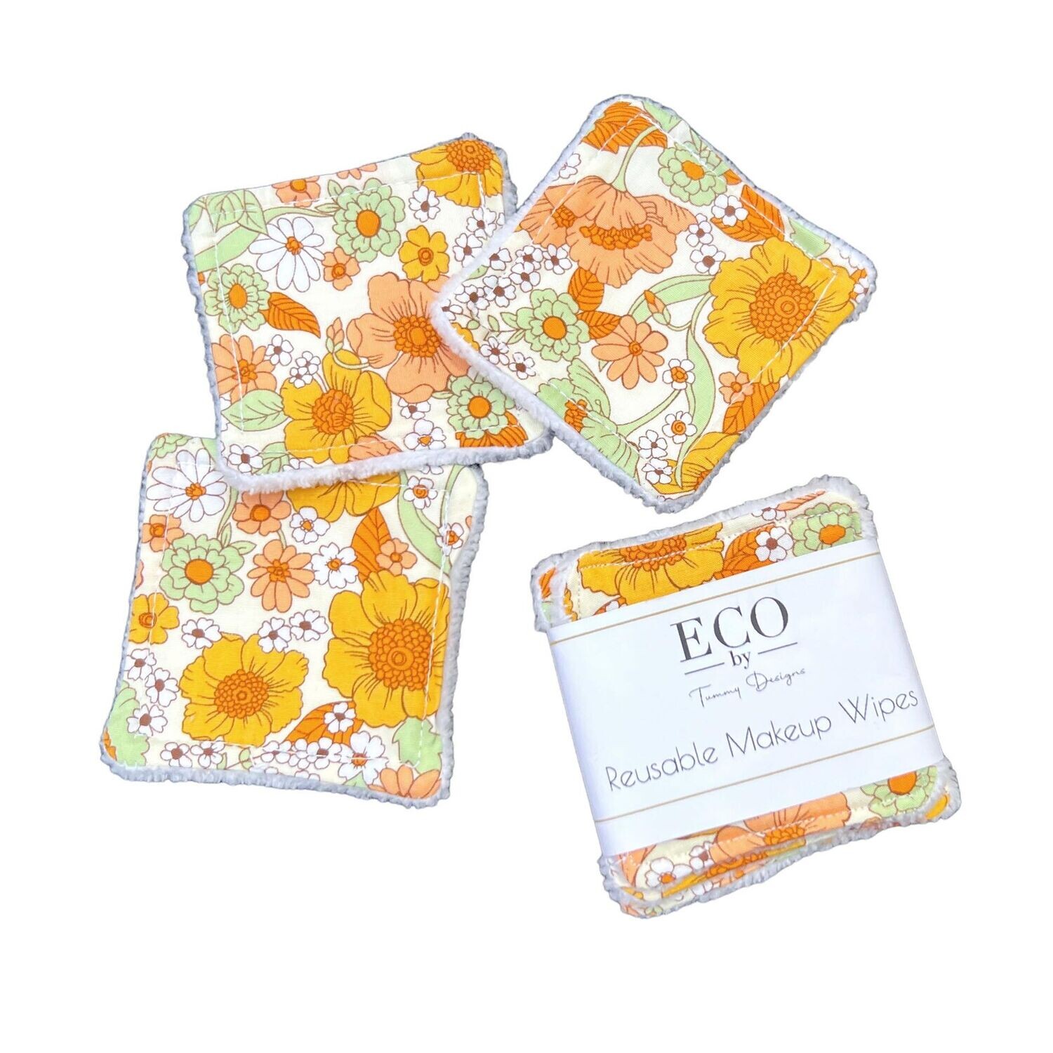 Reusable Makeup Wipes 19