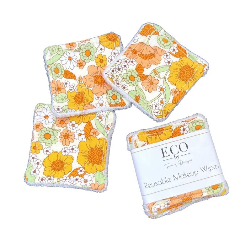 Reusable Makeup Wipes 19