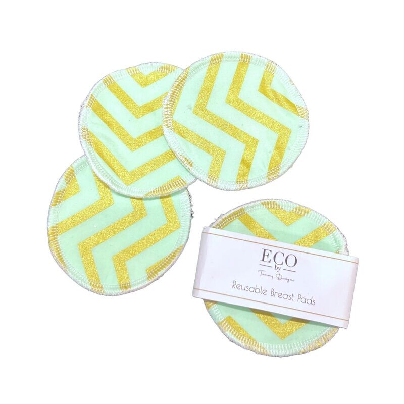 Reusable Breast Pads 2