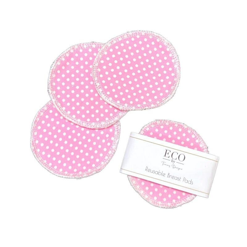 Reusable Breast Pads 4