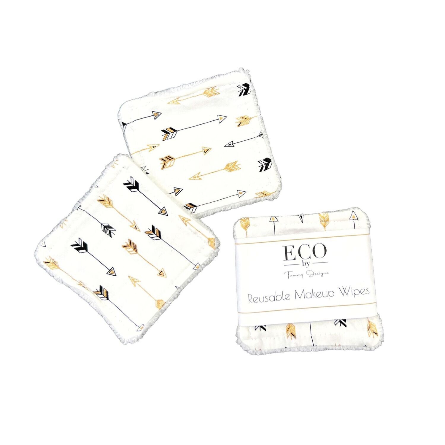 Reusable Makeup Wipes 15