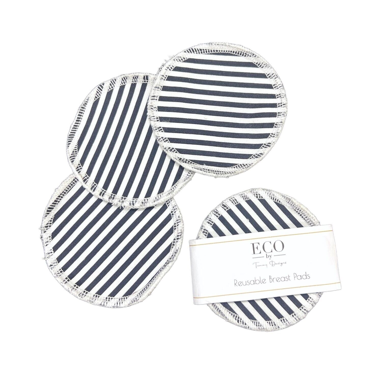 Reusable Breast Pads 1
