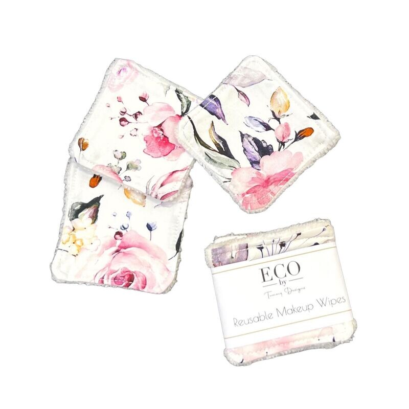 Reusable Makeup Wipes 18