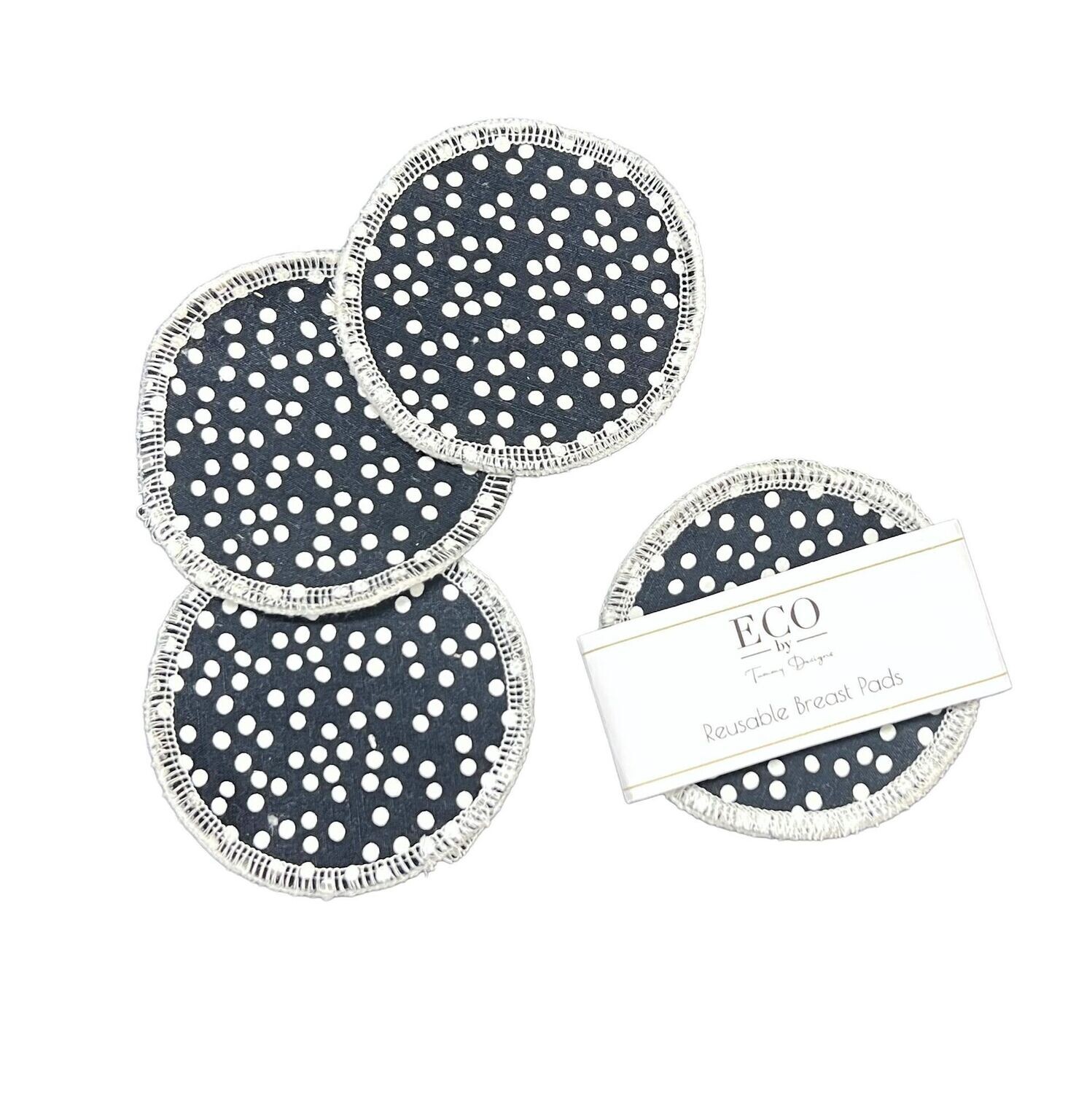 Reusable Breast Pads 3