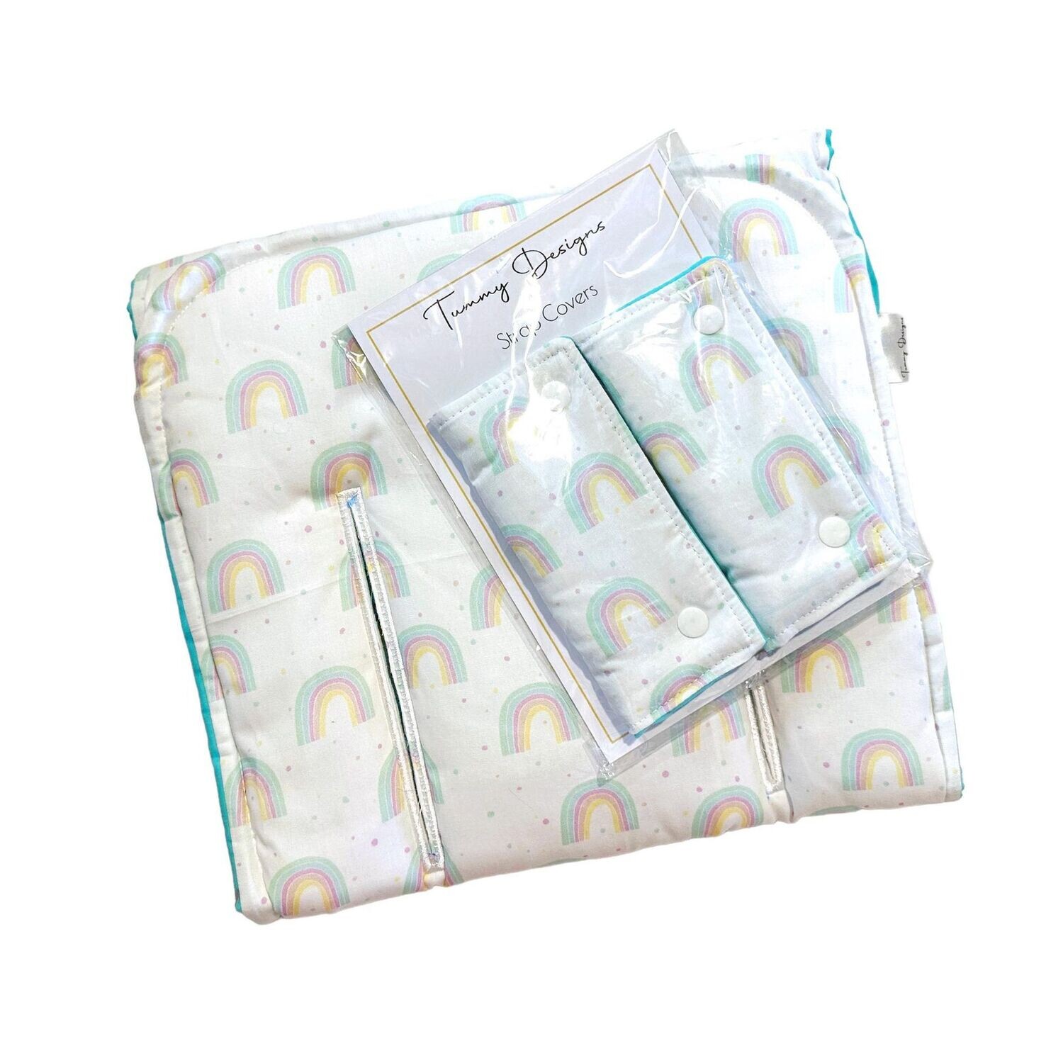 Pram Liner 11