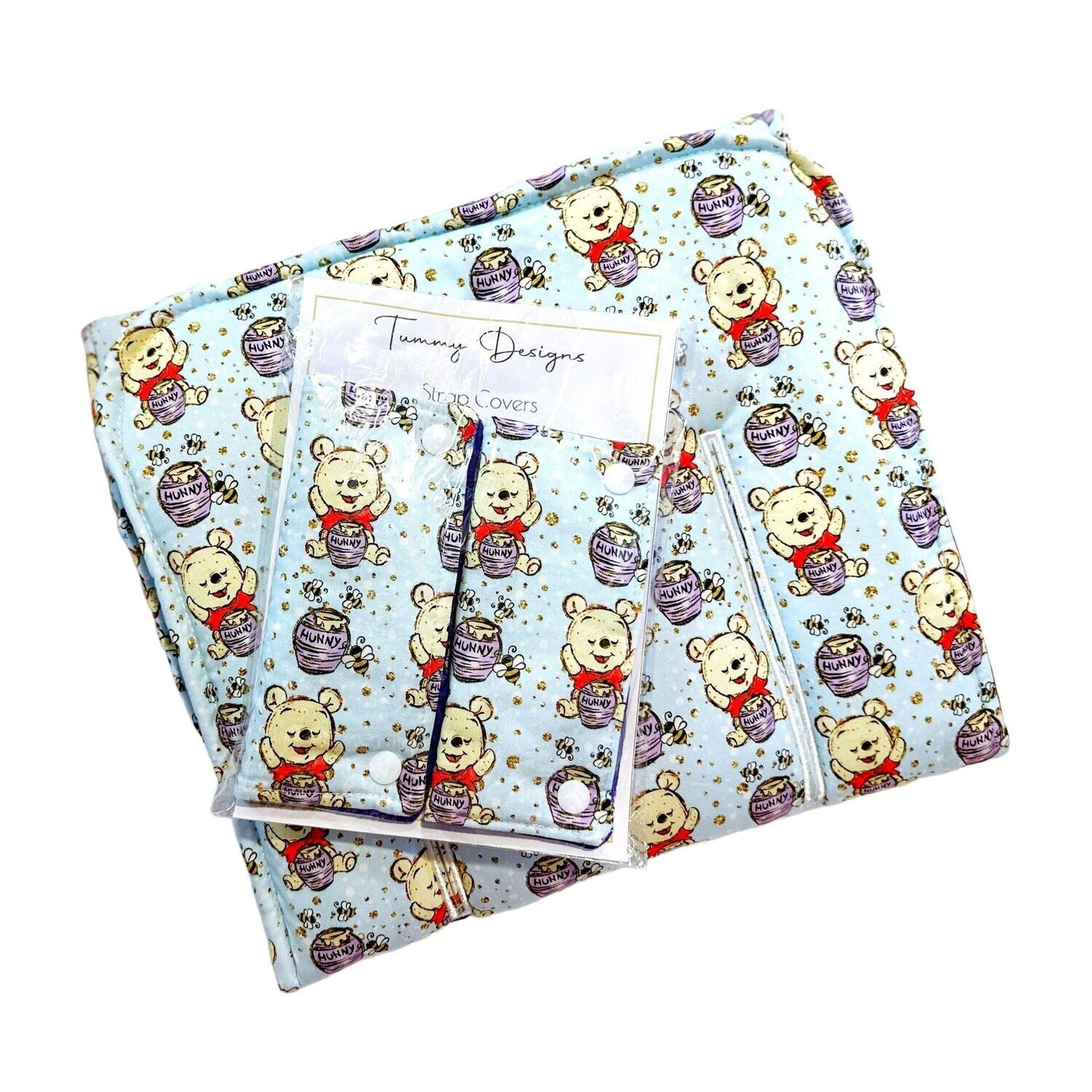 Pram Liner 13