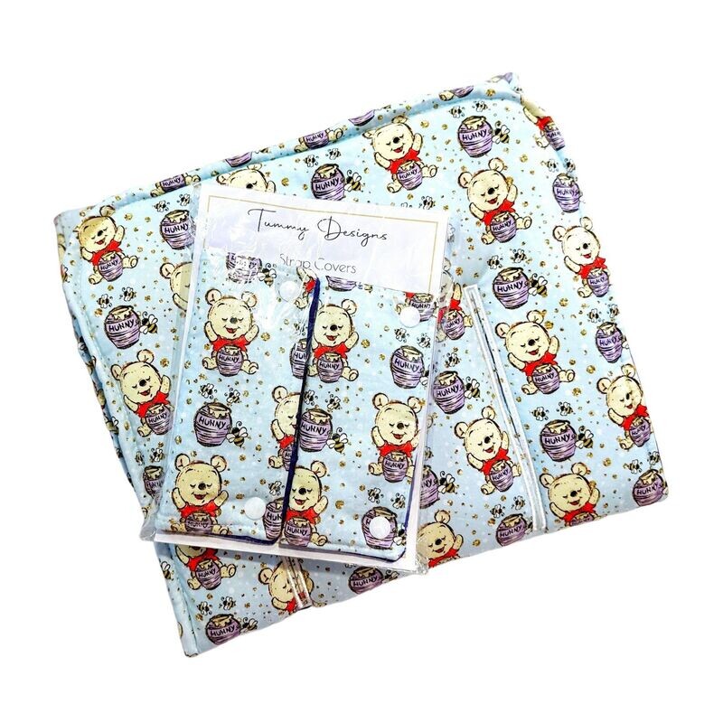 Pram Liner 13