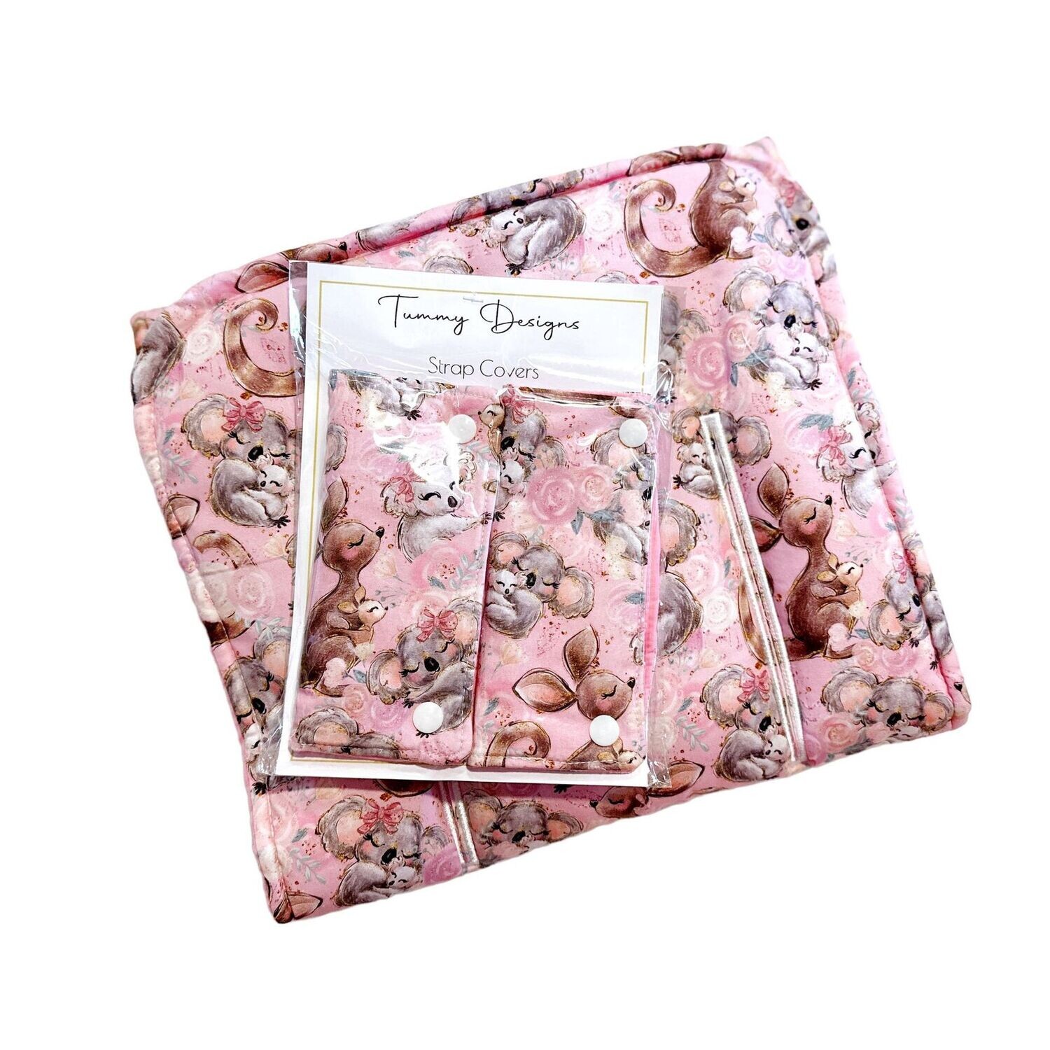 Pram Liner 4