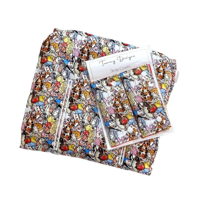 Pram Liner 27