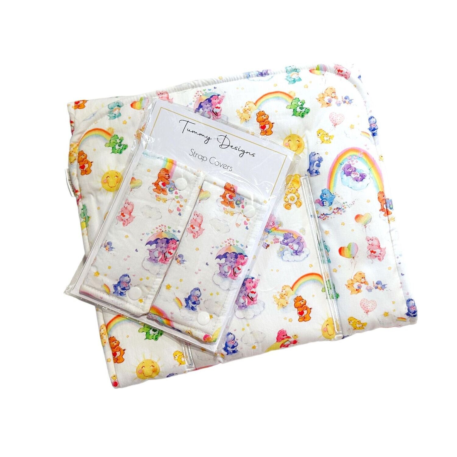 Pram Liner 29
