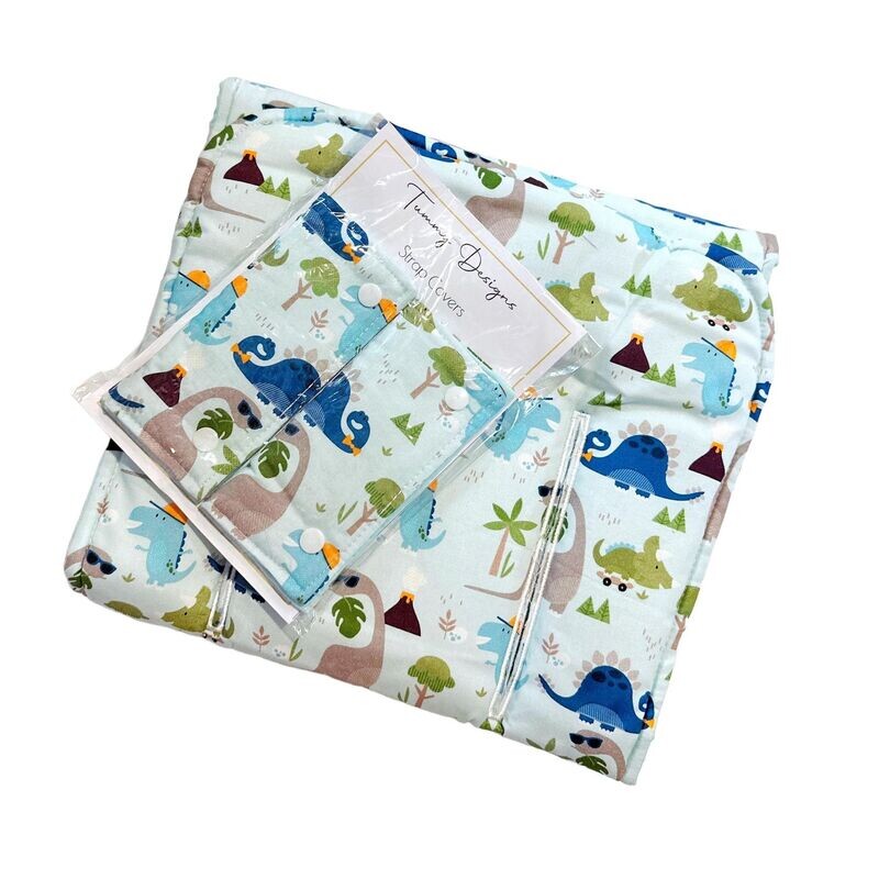 Pram Liner 40