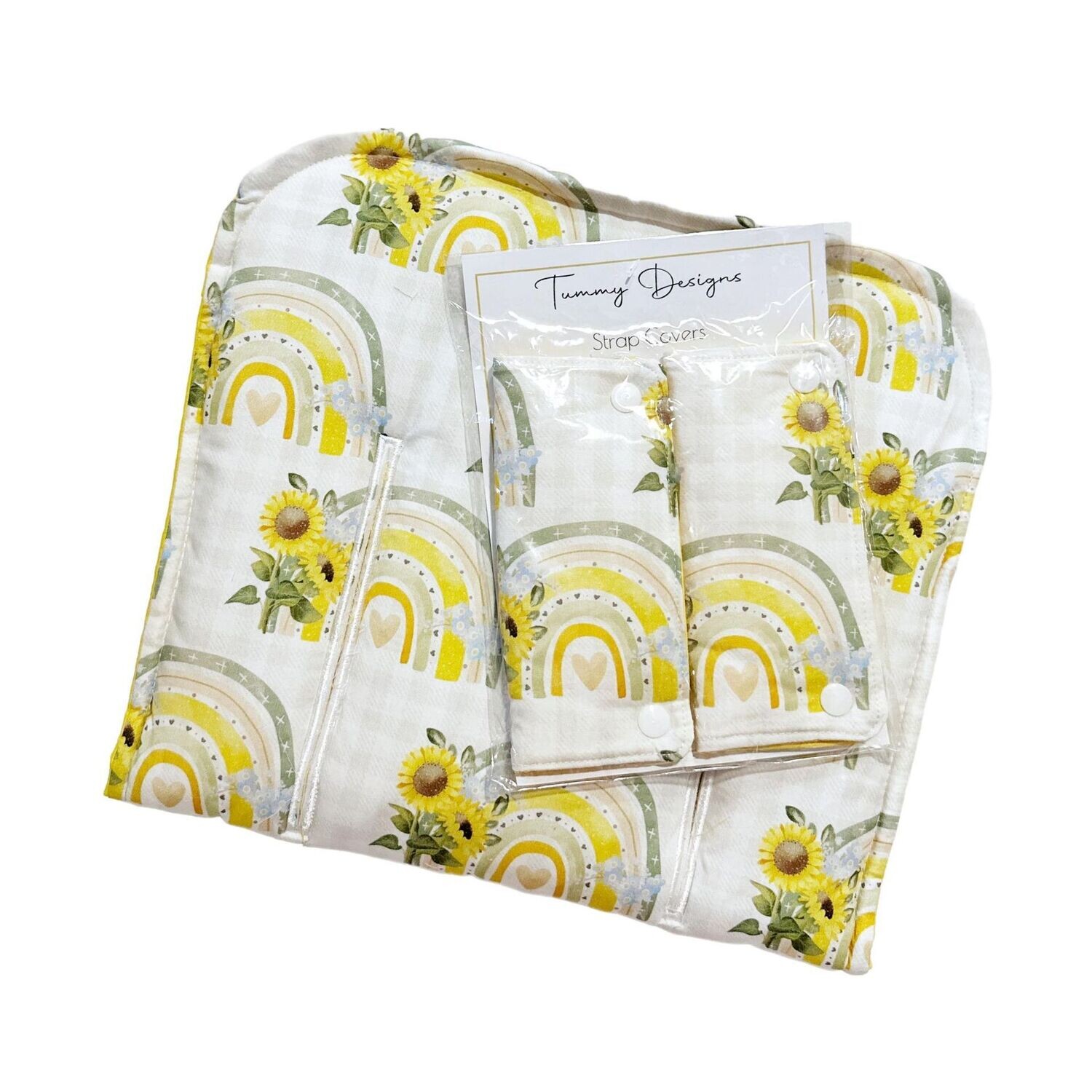 Pram Liner 34