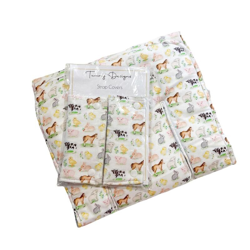 Pram Liner 38