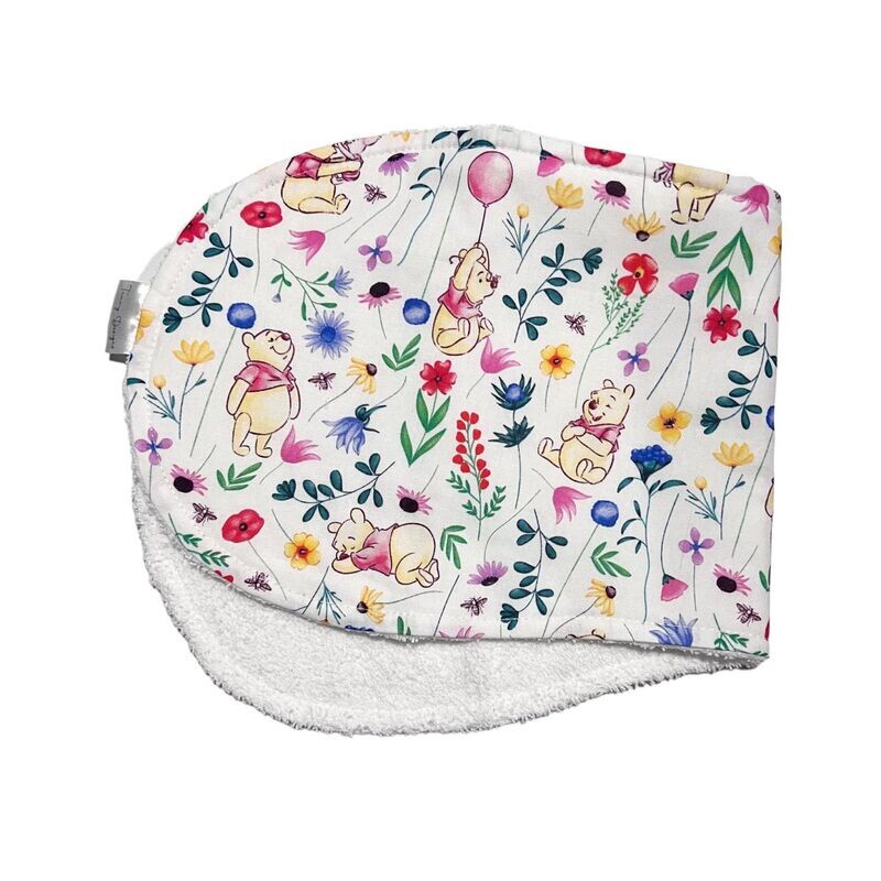 Burp Cloths 47