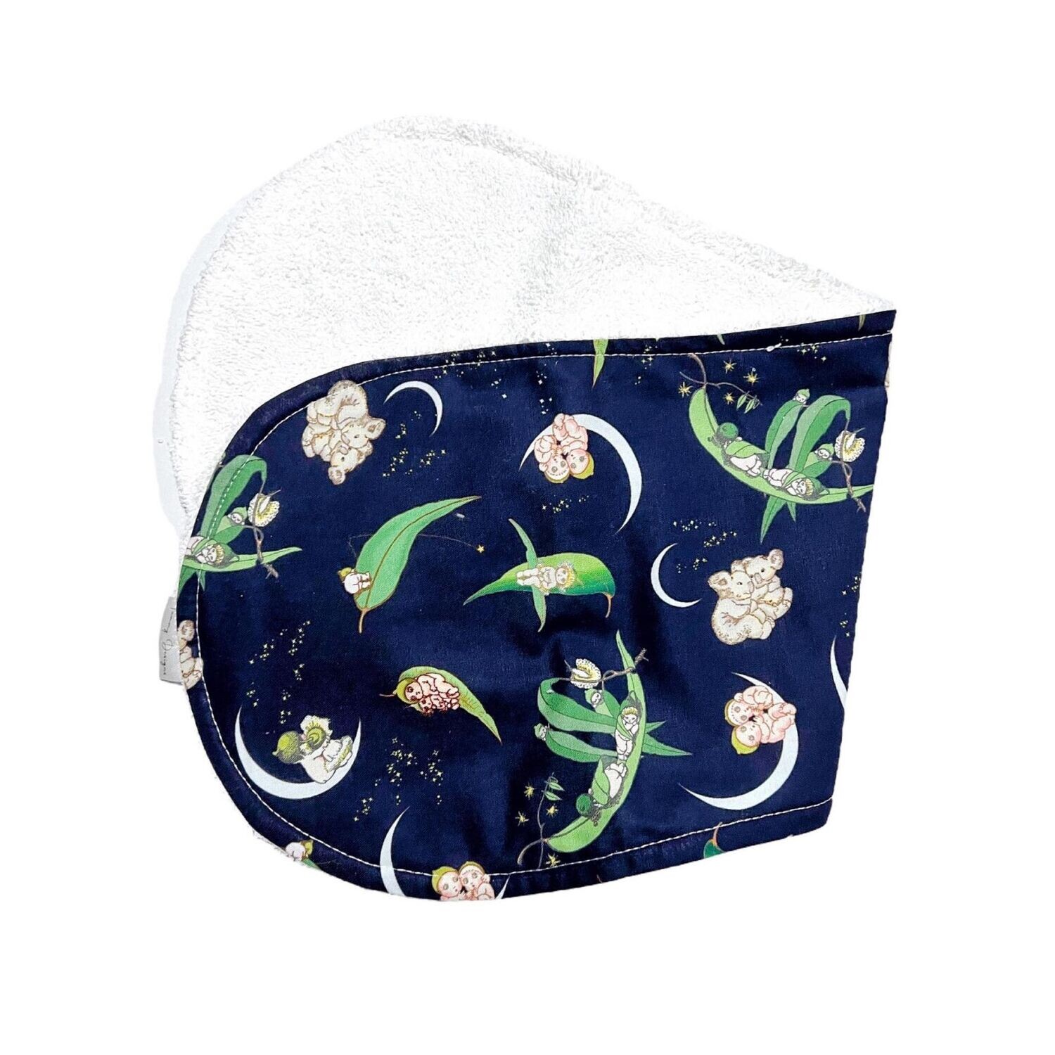 Burp Cloths 38