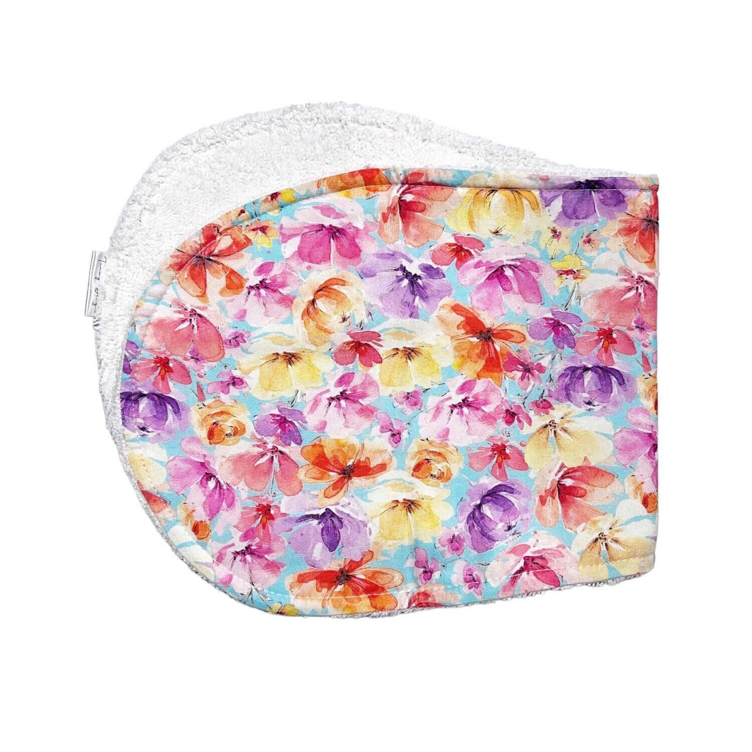 Burp Cloths 46