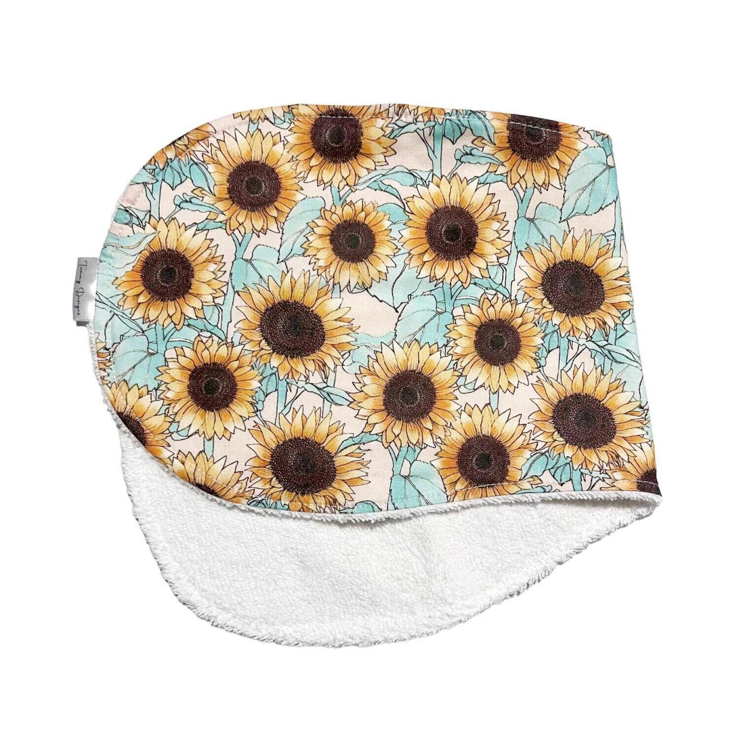 Burp Cloths 34