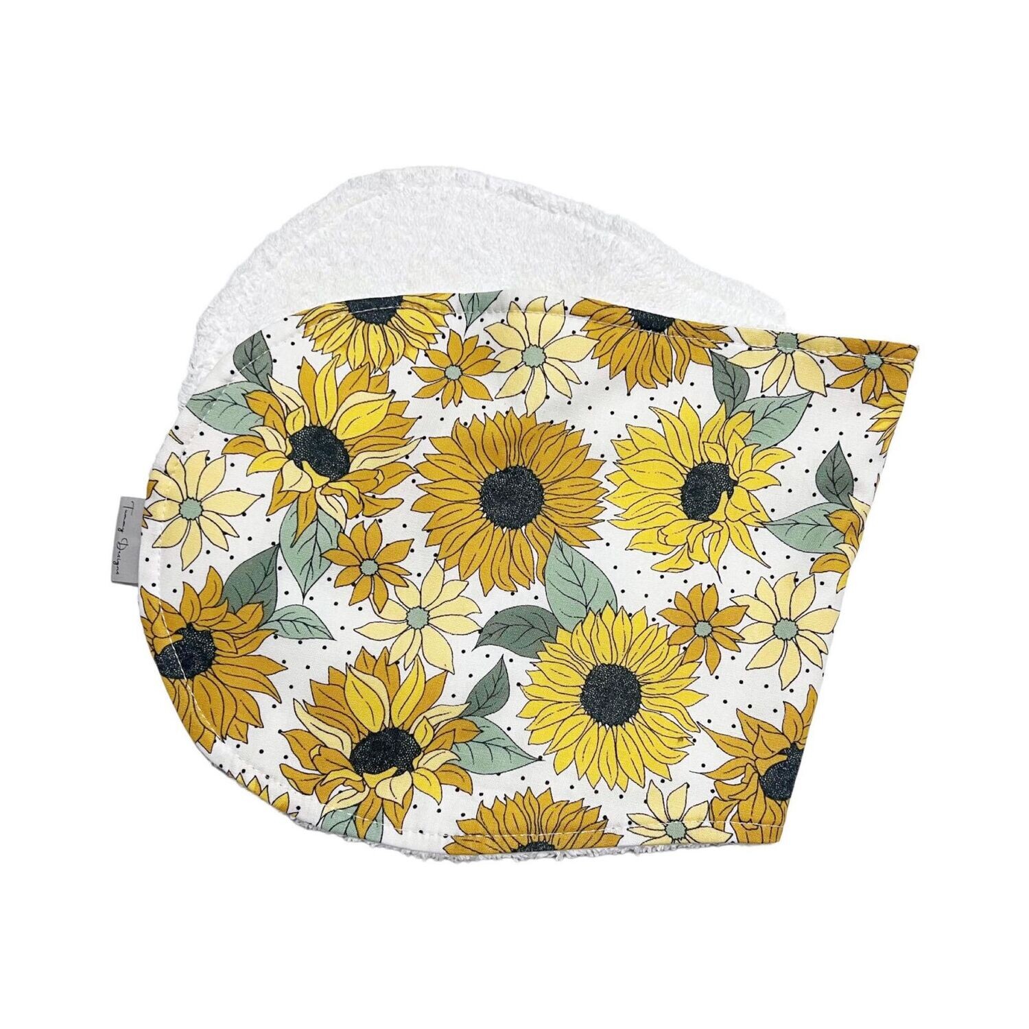 Burp Cloths 42