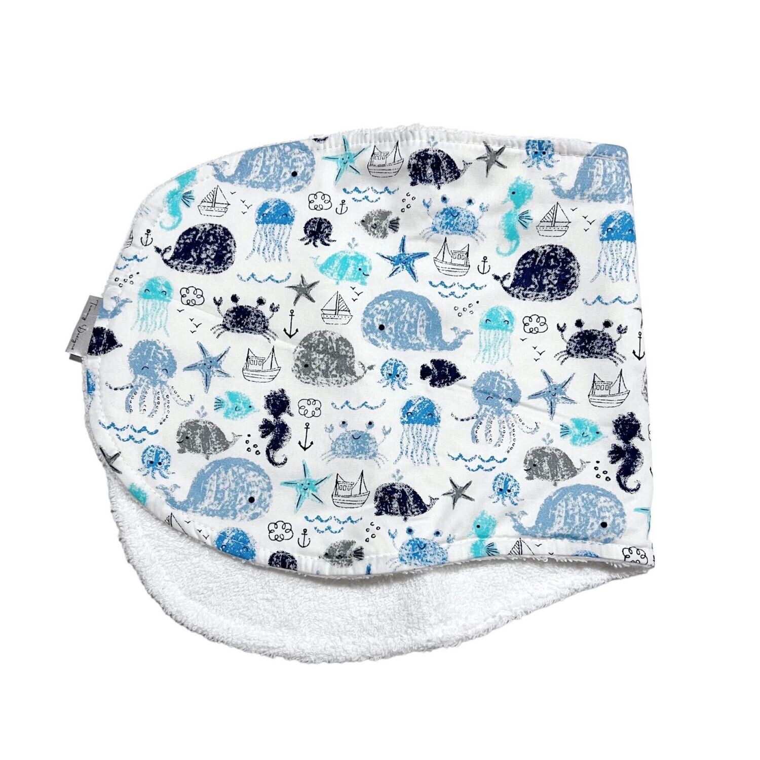 Burp Cloths 58
