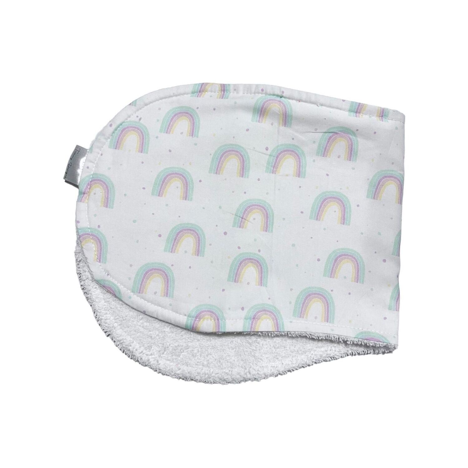 Burp Cloths 62