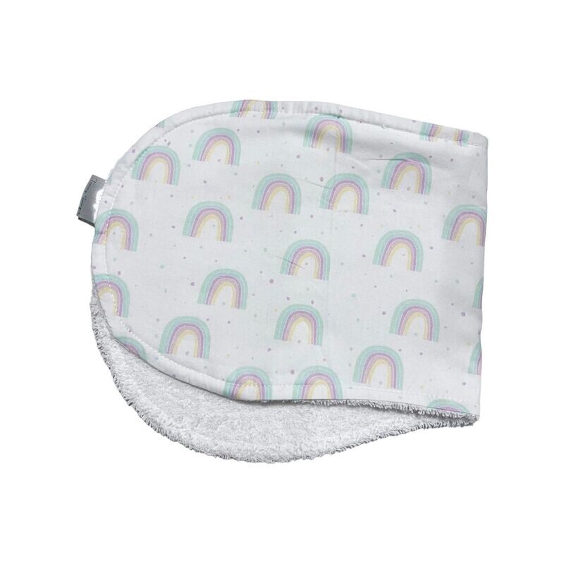 Burp Cloths 62