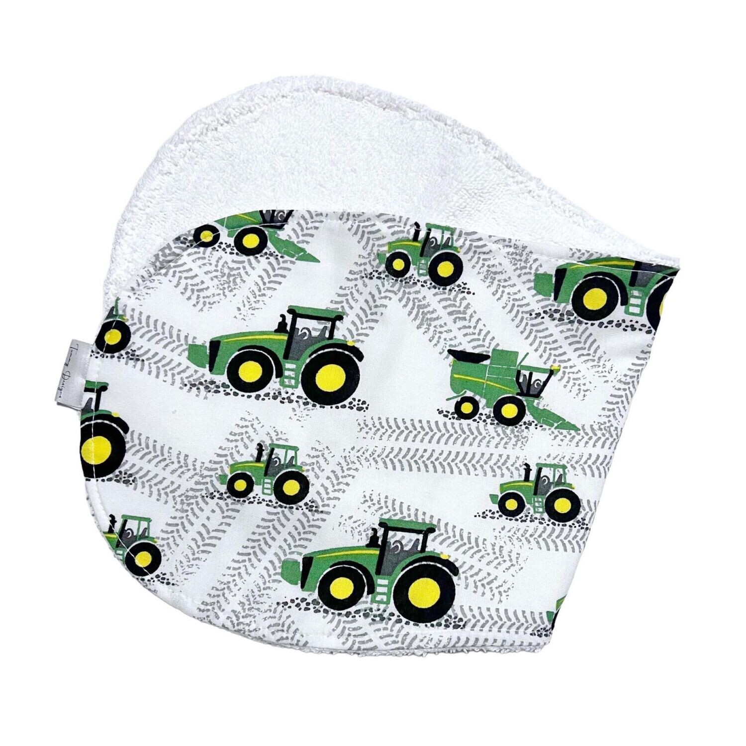 Burp Cloths 73
