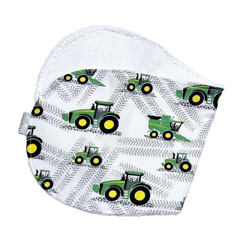 Burp Cloths 73