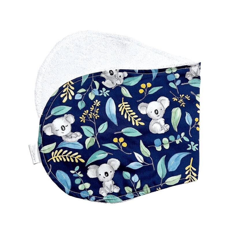 Burp Cloths 74