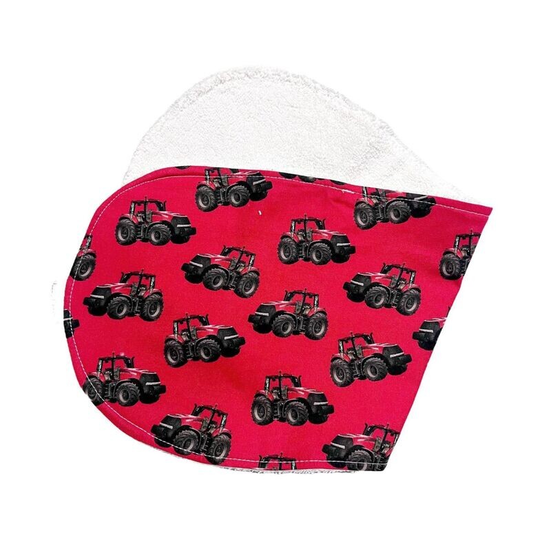 Burp Cloths 80