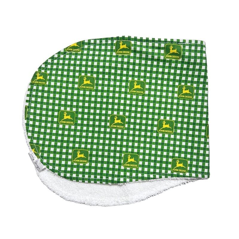 Burp Cloths 45