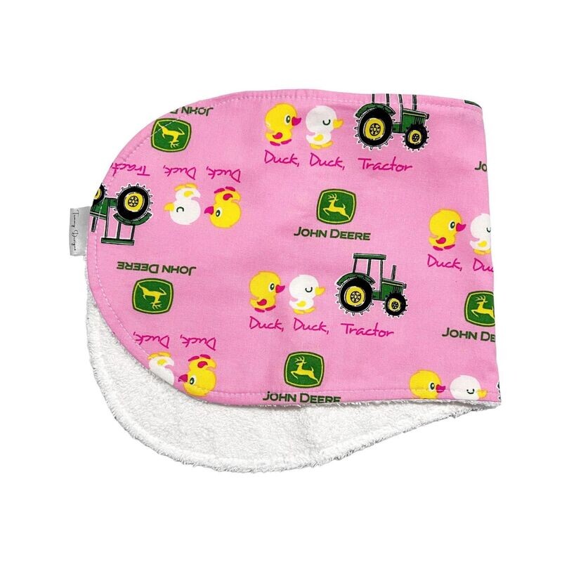 Burp Cloths 76