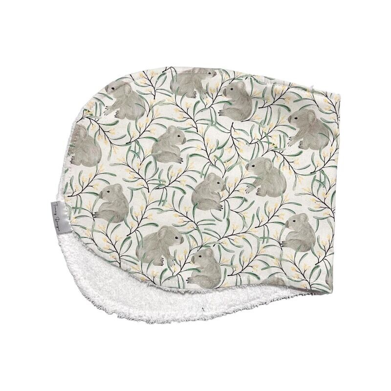 Burp Cloths 77