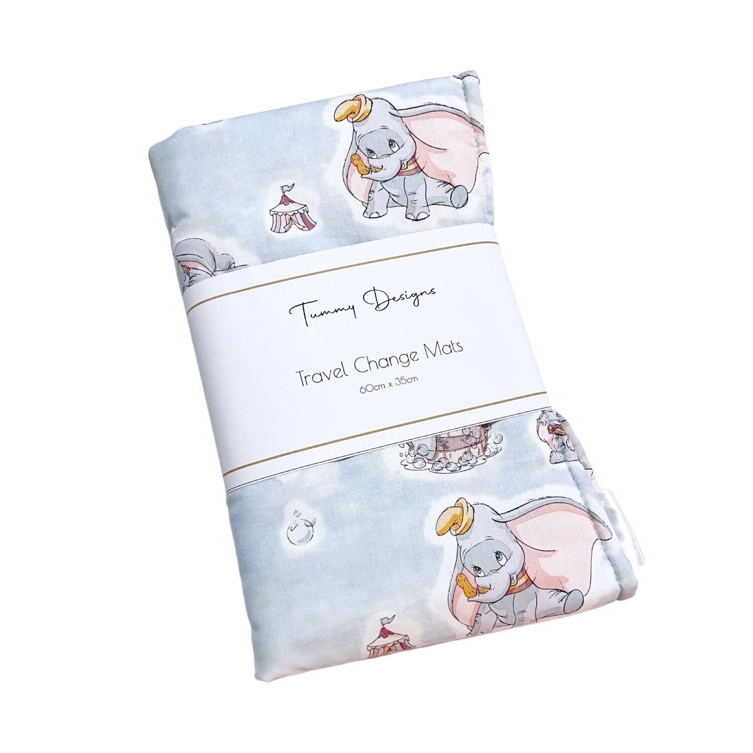 Travel Change Mat 50