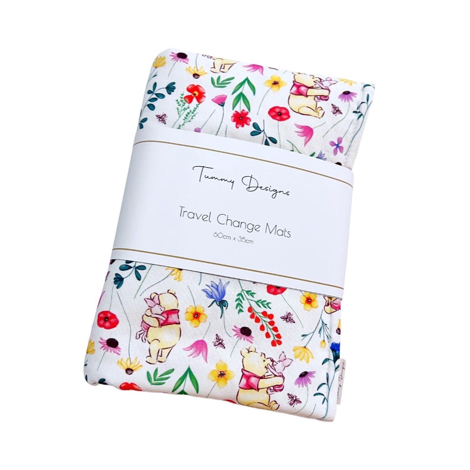 Travel Change Mat 62