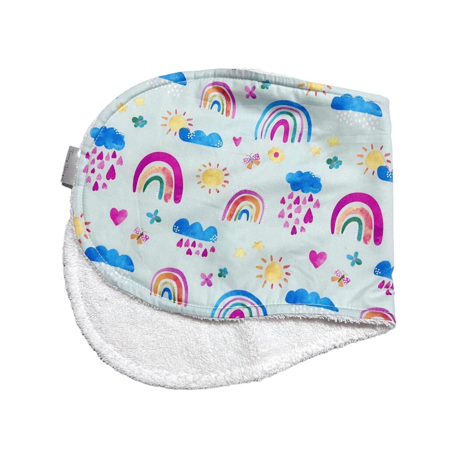 Burp Cloths 59