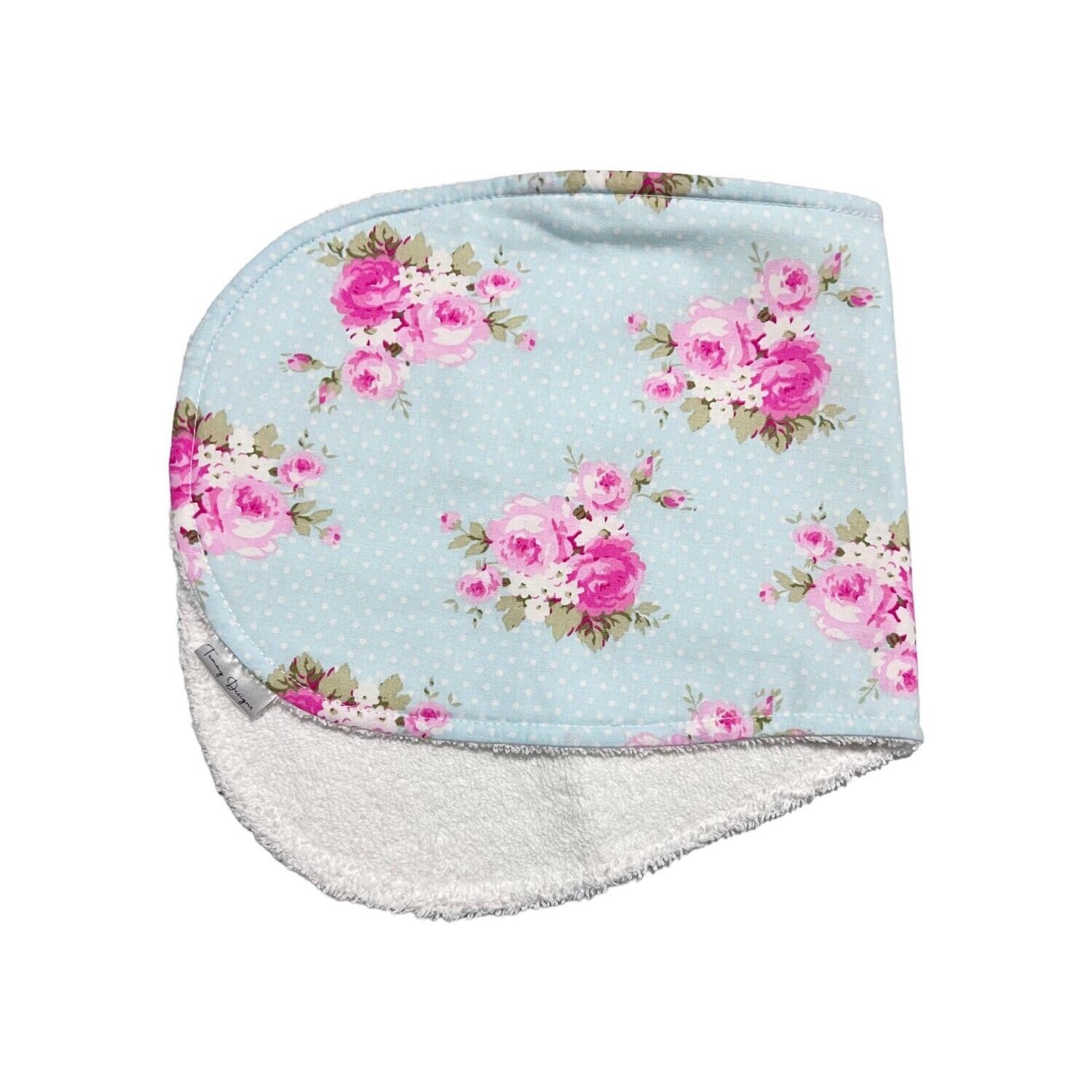 Burp Cloths 63