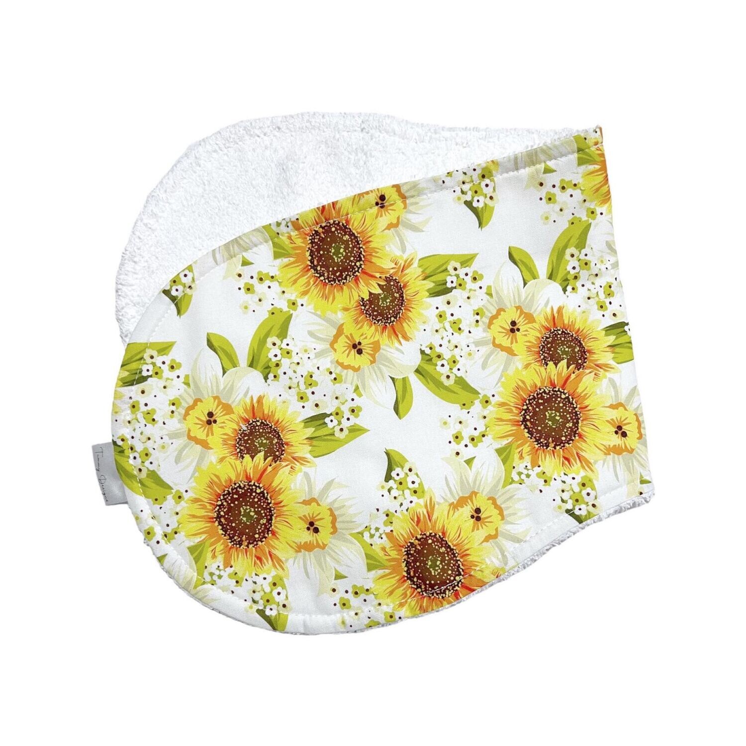 Burp Cloths 72
