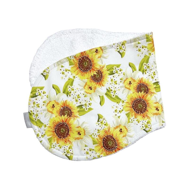 Burp Cloths 72