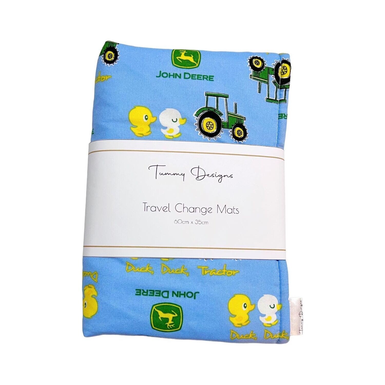 Travel Change Mat 36
