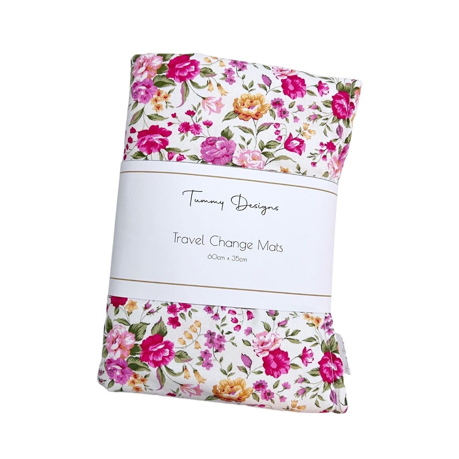 Travel Change Mat 38