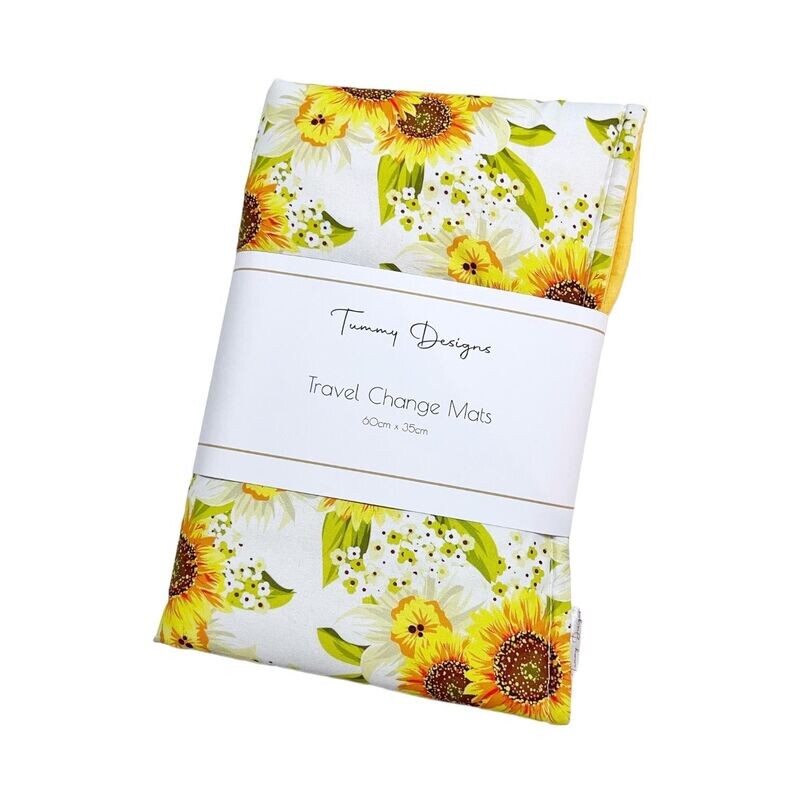 Travel Change Mat 39