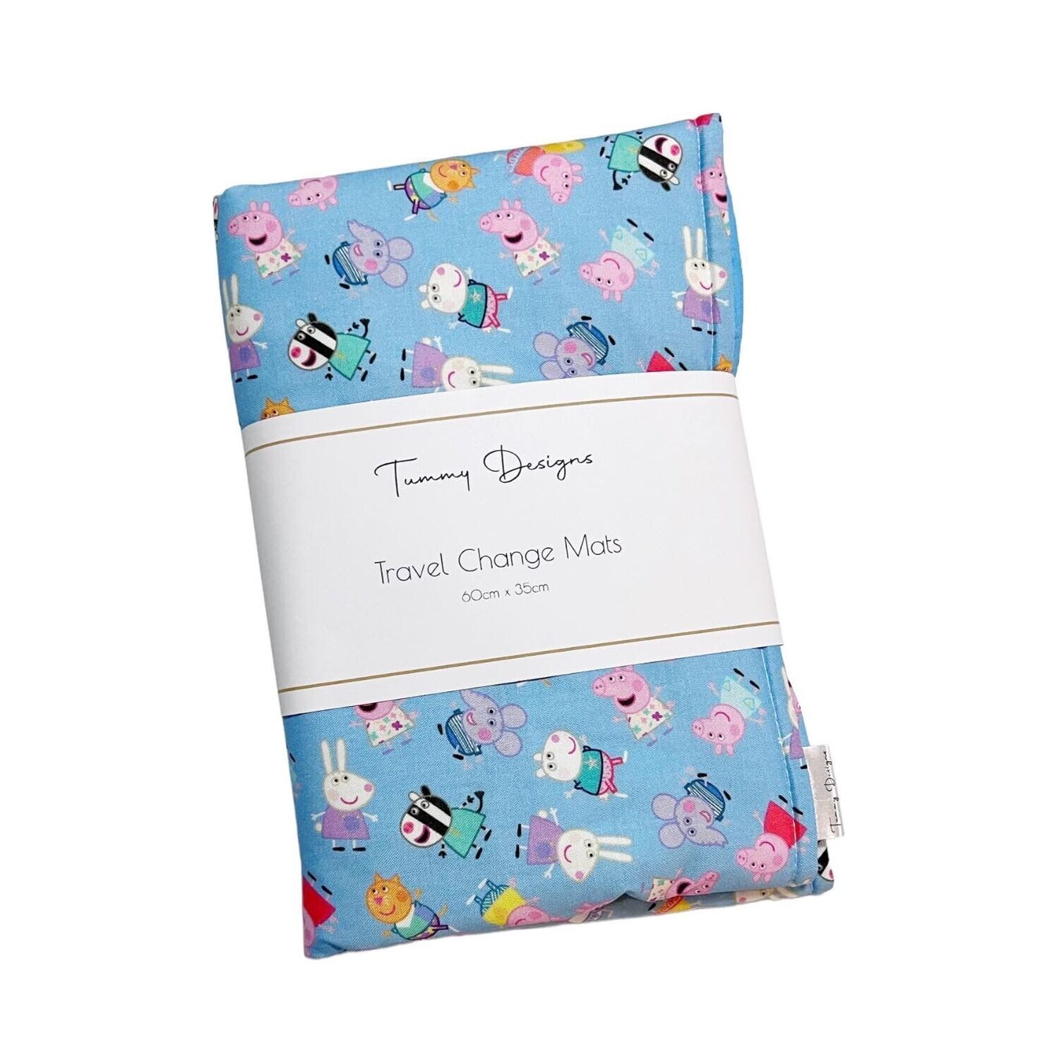 Travel Change Mat 43
