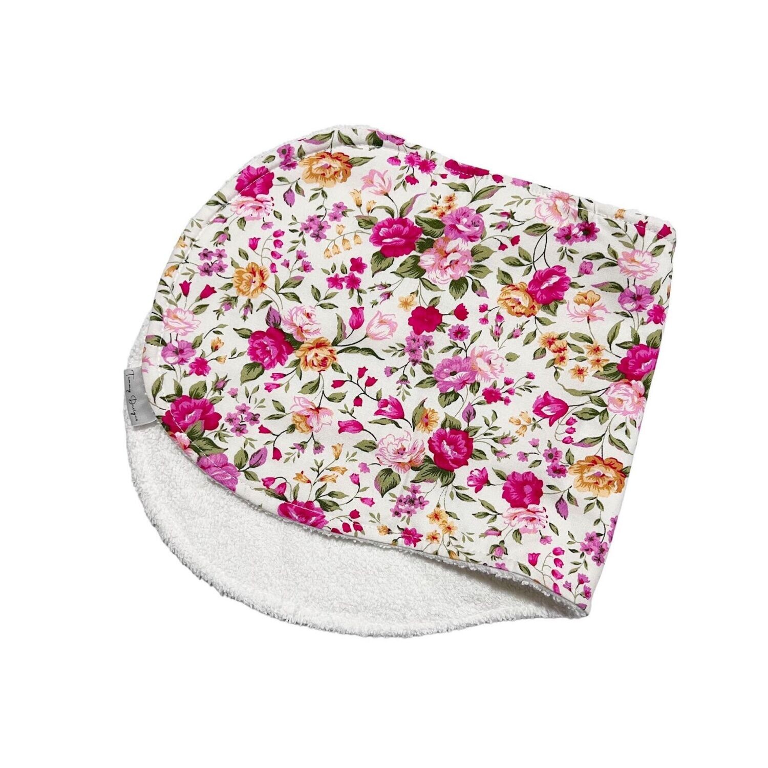 Burp Cloths 69