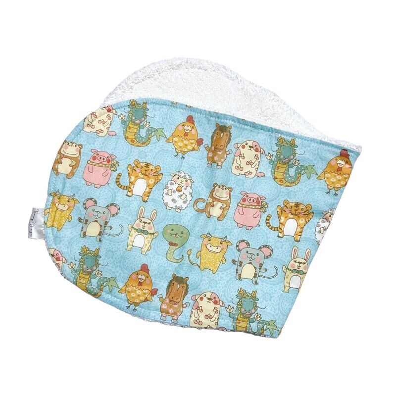 Burp Cloths 70